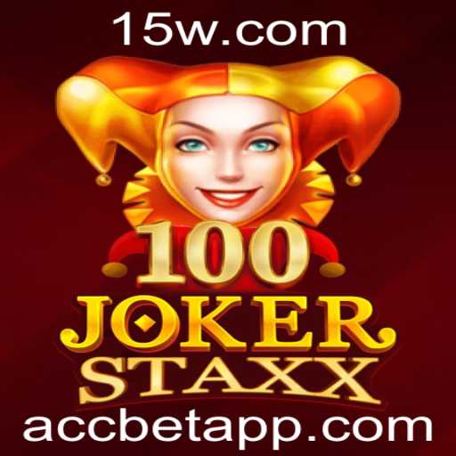 Explorando o Mundo dos Jogos com 100JokerStaxx