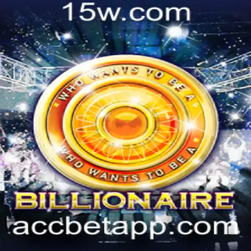 Explorando o Universo do Jogo 'Billionaire': Uma Experiência Única com Accbet