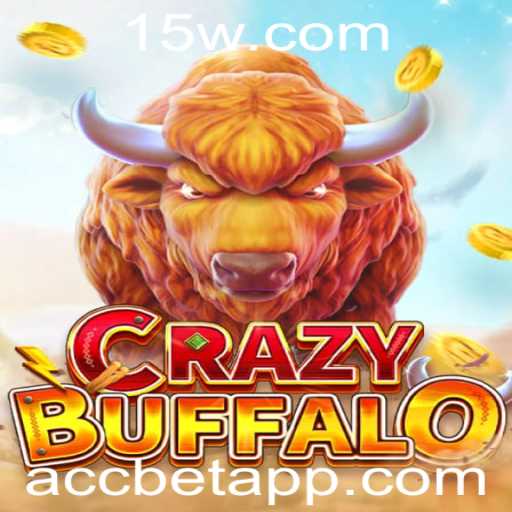 CRAZYBUFFALO: Mergulhando no Mundo do Jogo que Encanta Multidões