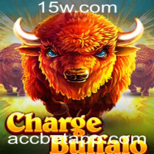 Descubra o Fascinante Mundo do Jogo ChargeBuffalo