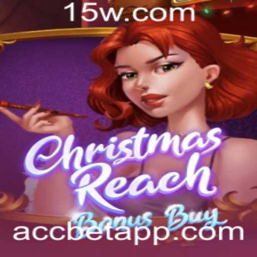 ChristmasReachBonusBuy: Um Guia Completo para o Jogo de Cassino que Combina Alegria Natalina com Emoção de Apostas