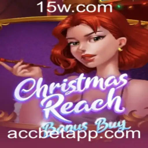 ChristmasReachBonusBuy: Um Guia Completo para o Jogo de Cassino que Combina Alegria Natalina com Emoção de Apostas