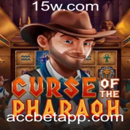 Explorando o Jogo CurseofthePharaoh - Uma Aventura Egípcia