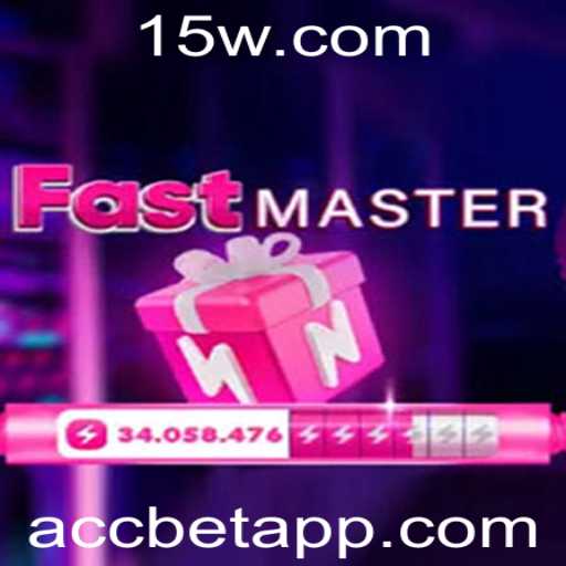 FastMaster: Aventura, Velocidade e Estratégia no Jogo que Está Conquistando o Mundo
