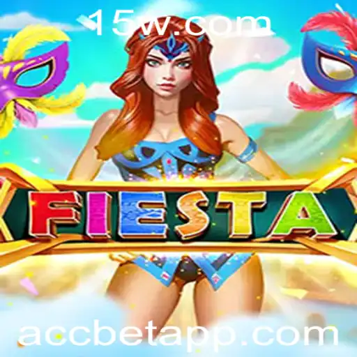Descubra o Jogo Fiesta: Uma Nova Experiência de Entretenimento com accbet