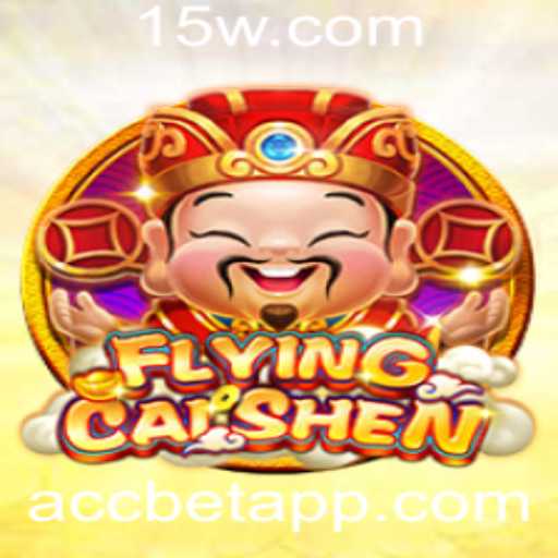 Explorando o Mundo de FlyingCaiShen: Aventura e Sorte