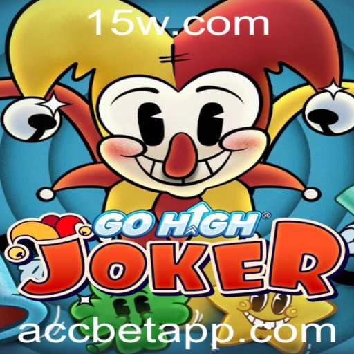 GoHighJoker: A Revolução nos Jogos de Carta Modernos