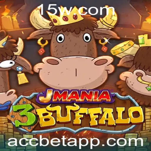 Explorando o Mundo de JMania3Buffalo: O Jogo que Está Revolucionando a Forma de Entreter