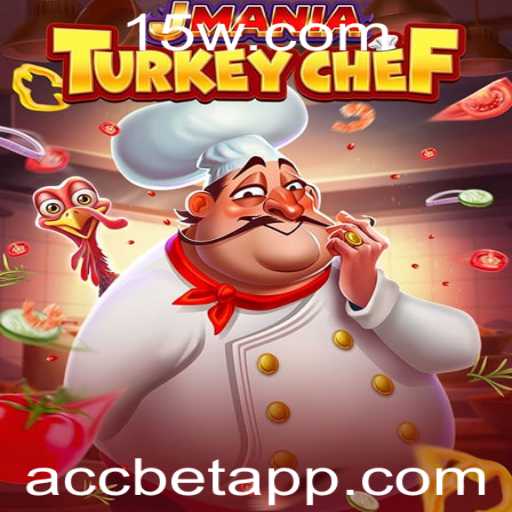 JManiaTurkeyChef: Uma Nova Experiência de Jogo para Fãs de Culinária