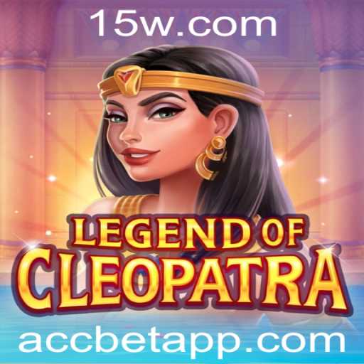 Descubra o Fascinante Mundo de LegendOfCleopatra no Universo dos Jogos de Cassino