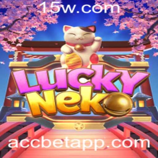 Descubra o Fascinante Mundo do Jogo LuckyNeko: Regras e Estratégias