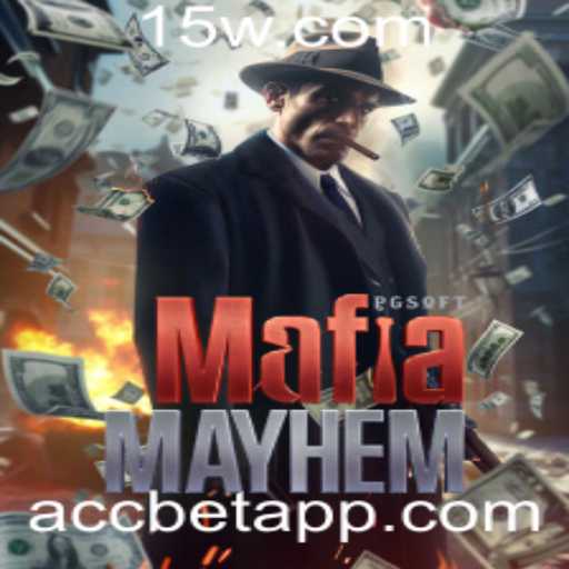 MafiaMayhem: Mergulhe no Mundo Intenso do Jogo de Estratégia