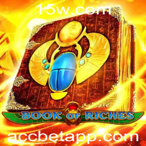 Explorando BookofRiches: Um Mergulho no Mundo das Riquezas Digitais