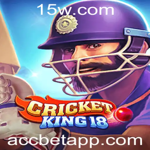 Descobrindo CricketKing18: Introdução, Regras e Estratégias
