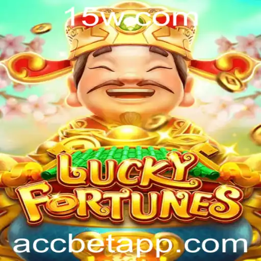 LUCKYFORTUNES: Explorando o Novo Fenômeno dos Jogos de Sorte