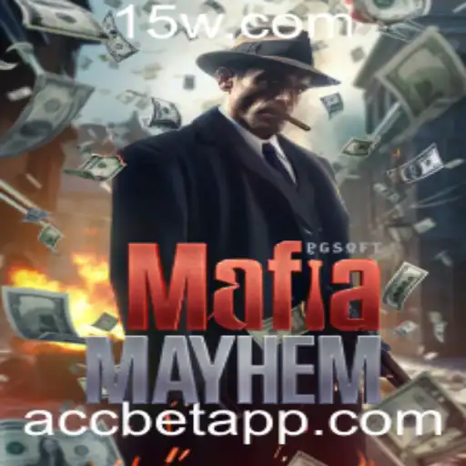 MafiaMayhem: Mergulhe no Mundo Intenso do Jogo de Estratégia