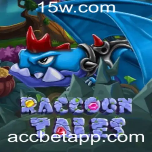 RaccoonTales: Aventuras e Estratégias no Mundo Animal de accbet