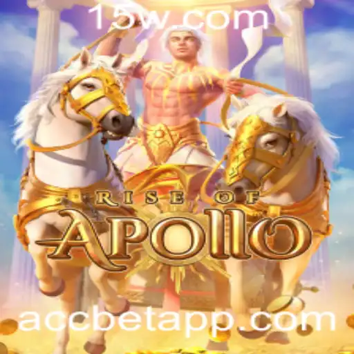 RiseofApollo: Mergulhando no Novo Fenômeno de Jogo