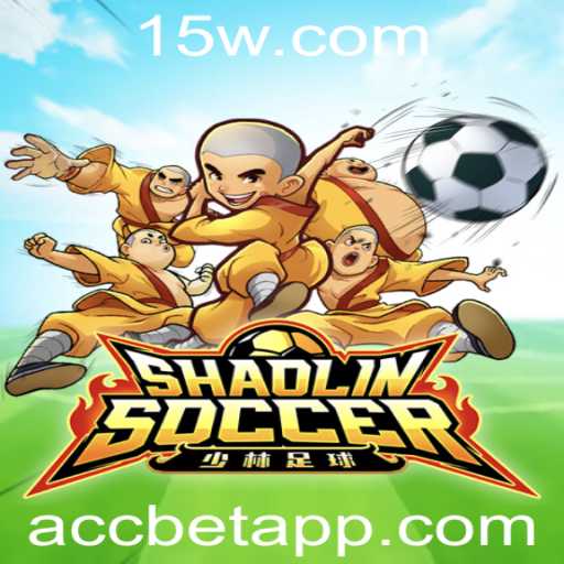 Descubra o Mundo Empolgante de ShaolinSoccer e as Regras do Jogo
