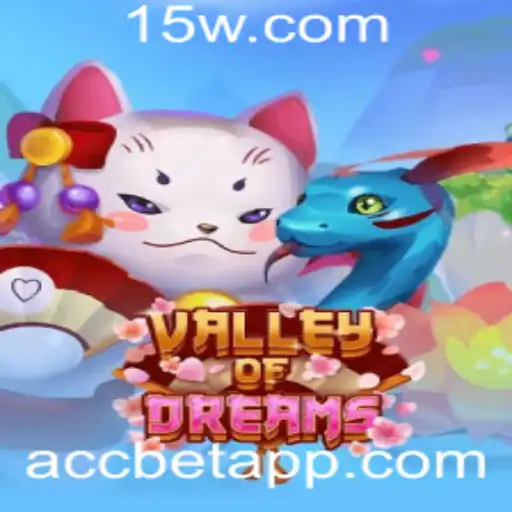 Descubra o Fascinante Universo de ValleyofDreams