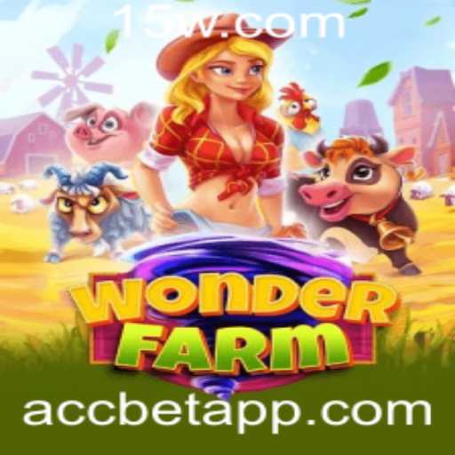 Explorando o Mundo de WonderFarm: Uma Aventura no Universo dos Jogos e Apostas